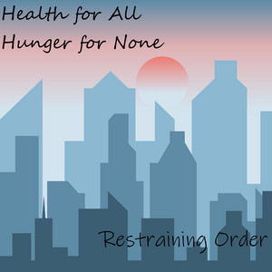 Restraining Order